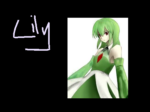 Lily