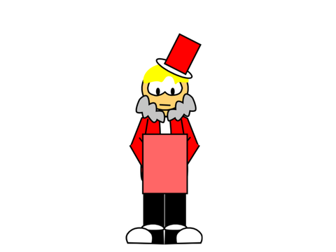 Witherd CJ Doll Box (aka New Box remix