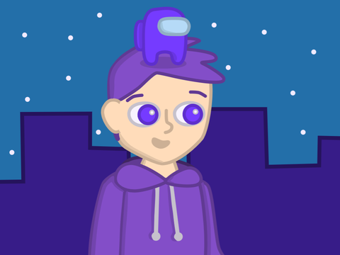 DMCE for @babydudeboi