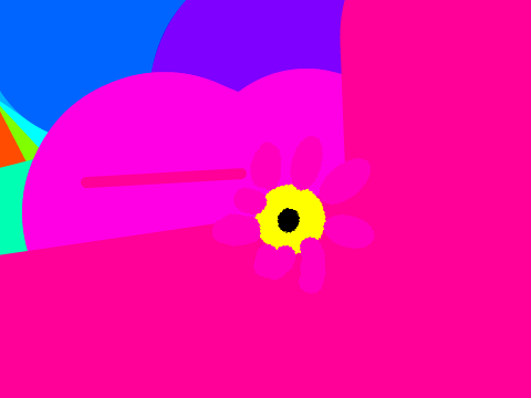 The Fantaboulous Adventure In Color