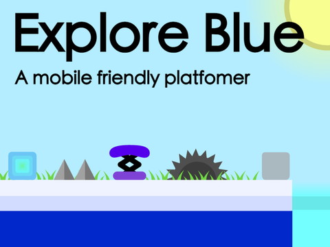 Explore Blue