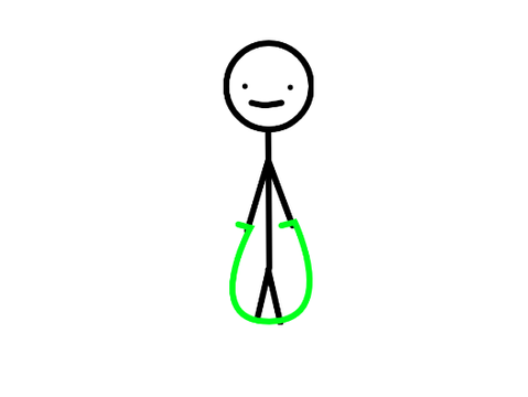 jump rope