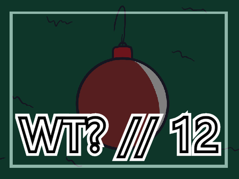 What's This? // 12