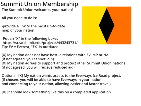 UCF summit union app