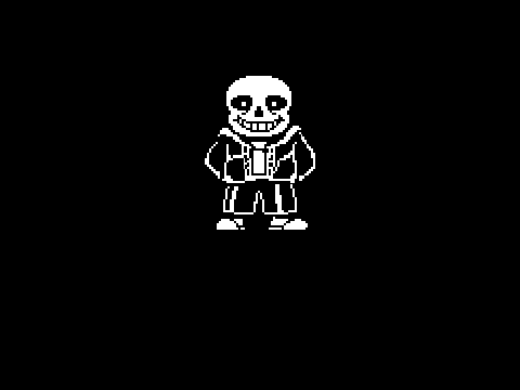 Noteblock Megalovania