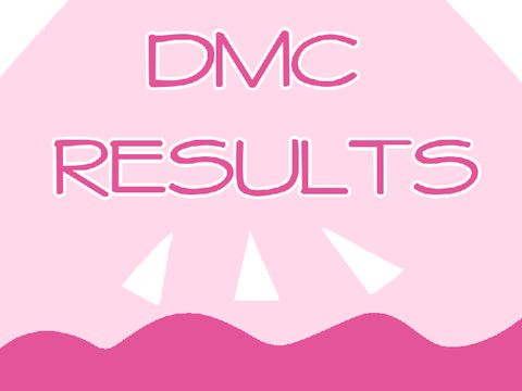 ☆ DMC Results