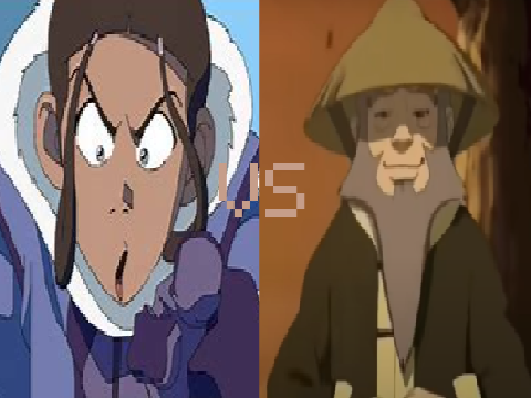 IROH vs KATARA(FINAL RAP BATTLE)