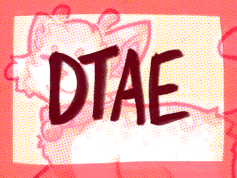 DTAE- Tink