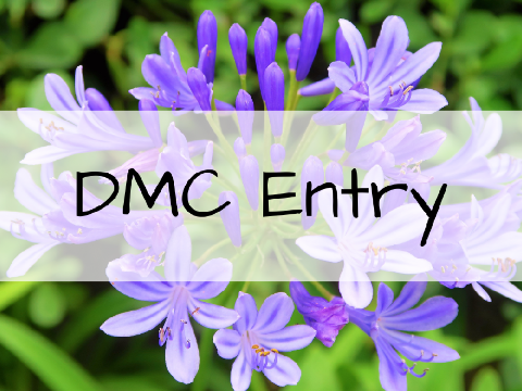 Entry for Springgirl101's DMC