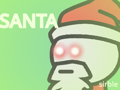 s a n t a