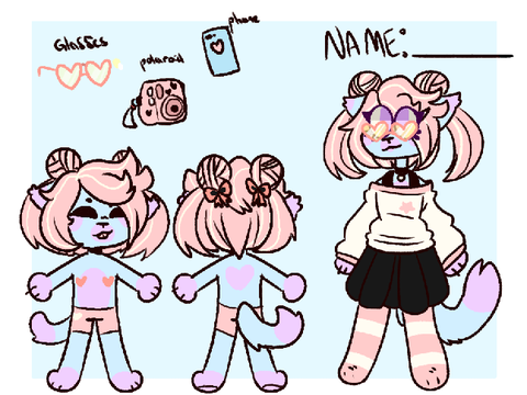 ☆ DMC Results prize choice