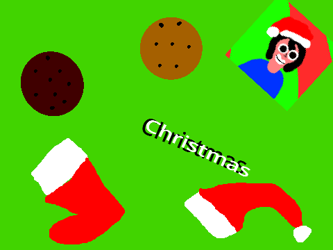 Christmas /animation 