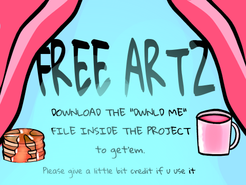 || FREE vector artz 4 u ||