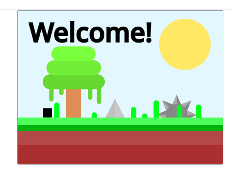 What I have so far of my most advanced project.