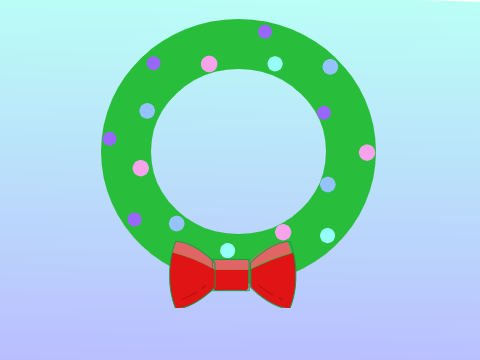Christmas Contest! Entry