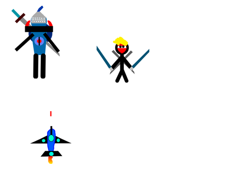 Costumes For Games