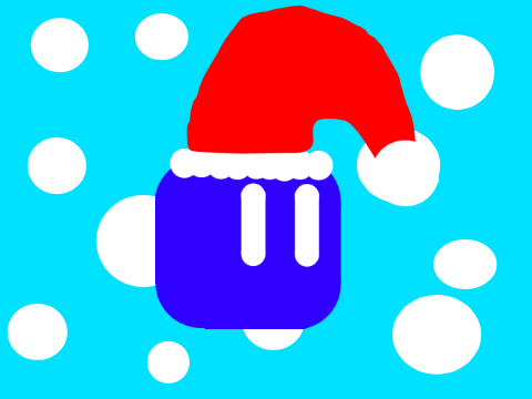 christmas pfp 