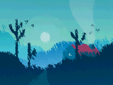Valley