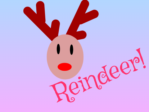 Koonda Keenda: CHRISTMAS SPECIAL Entry