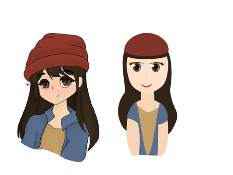 ❆ My Entry ❆