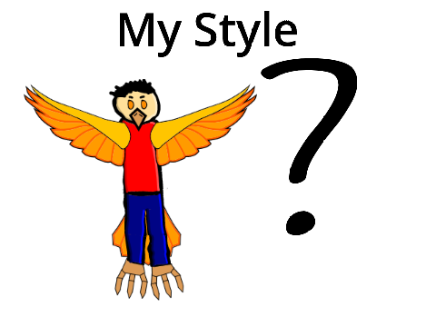 Phoenix6708 in my style