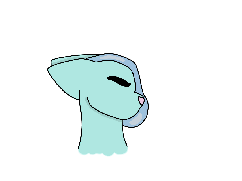 I DREW A CAT THRGFDSDG