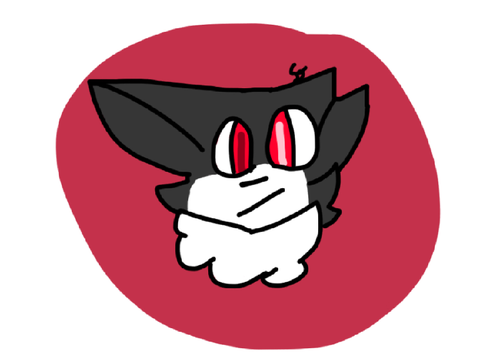 Attack #1! For @-BubblTea-