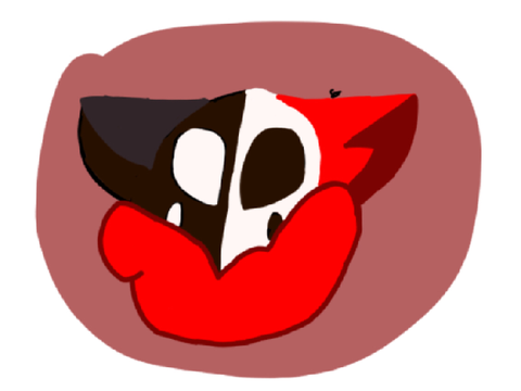 Attack #2! For @exquisitetrash