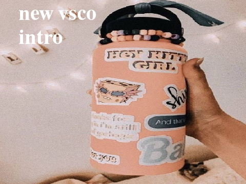 ☁ ɴᴇᴡ ᴠsᴄᴏ ɪɴᴛʀᴏ ☁