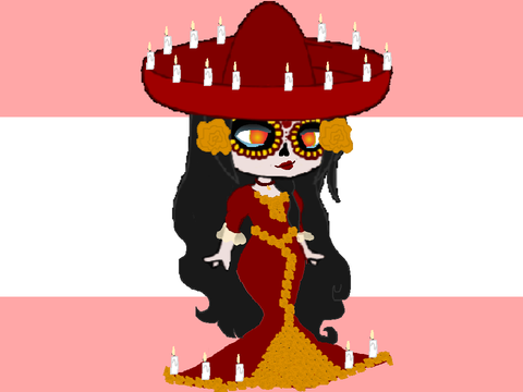 La Muerte Edit 