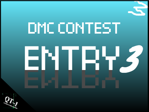 quinnthing1 DMC entry (1st place)