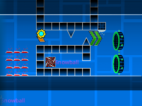Geometry Dash Reanimate carpetsnowball's part