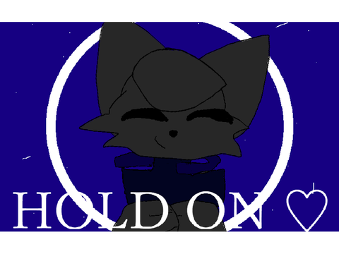 【Hold on】Meme <33