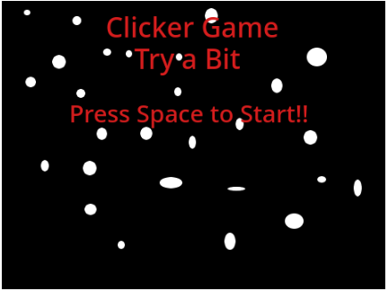 Clicker - FNaF + Undertale