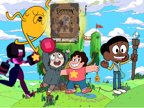 Cartoon Network
