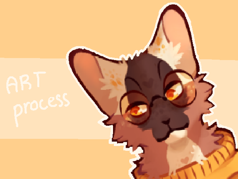 ||AT|| +Art Process