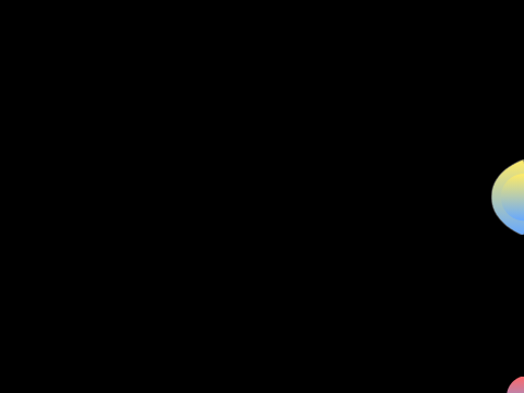 a void 