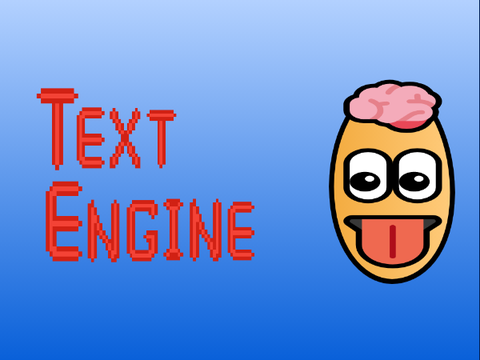 Text Engine for @bgvikings08!