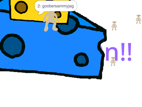 bear bros. the revenge