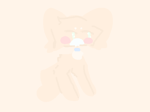 ↳ lineless art test