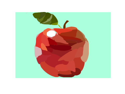 My blockshade Art 