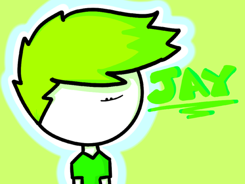 here have some art