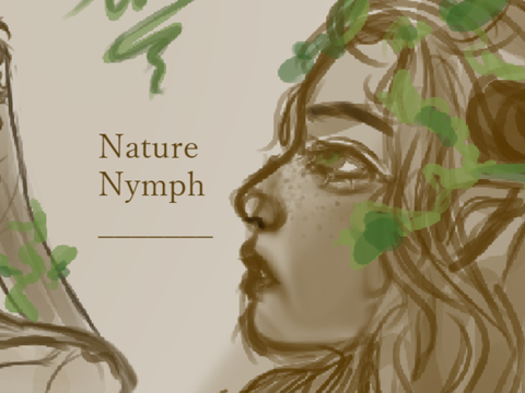 - Nature Nymph