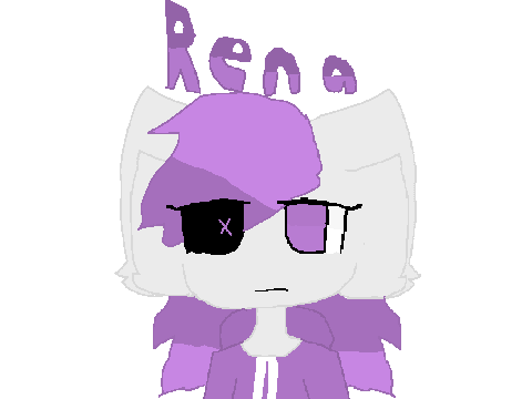 owo New oc