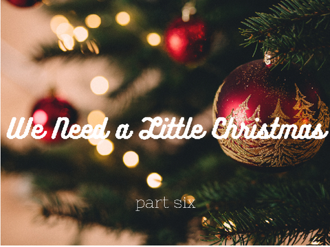 We Need a Little Christmas | PMV | Part 6