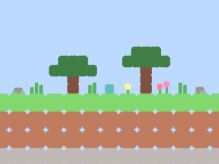 Tile Base Pen Platformer Engine V2