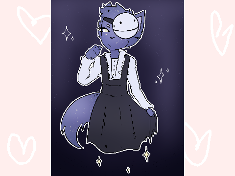 ♔ Celestia | DTAE  ♔