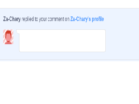 Make Za-Chary say whatever the heck you want 