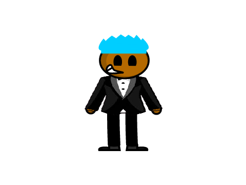 my scratch prom outfit