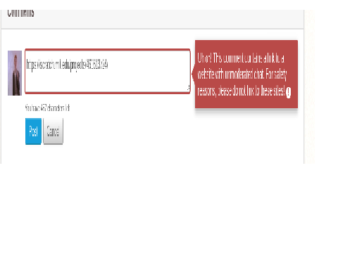 Um, what?